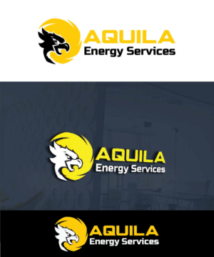 Logo Design by joliau for Larr Management Corporation | Design: #15202096