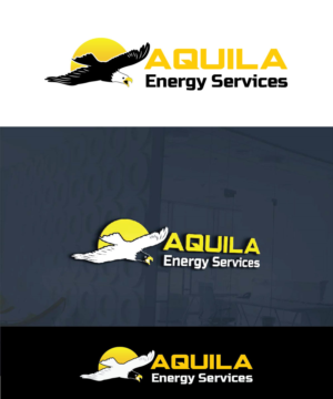 Logo Design by joliau for Larr Management Corporation | Design: #15202098