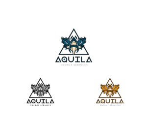 Logo Design by CHLAY_designs