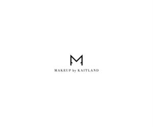 Logo Design by nautilus for Makeup By Kaitland | Design: #15203109