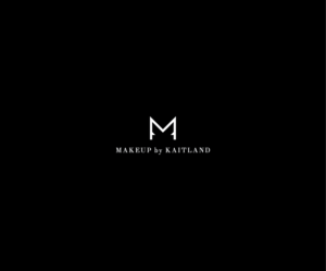 Logo Design by nautilus for Makeup By Kaitland | Design: #15208442