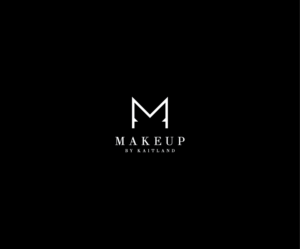Logo Design by nautilus for Makeup By Kaitland | Design: #15221541