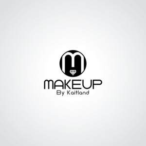 Logo-Design von SI Designer für Makeup By Kaitland | Design #15238903