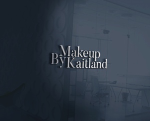 Logo Design by SI Designer for Makeup By Kaitland | Design: #15238942