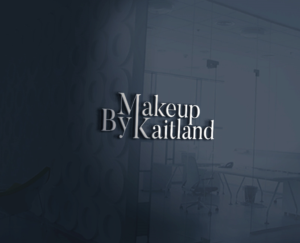 Logo Design by SI Designer for Makeup By Kaitland | Design: #15238943