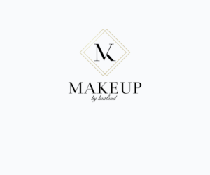Logo Design by Aisyah for Makeup By Kaitland | Design: #15210059