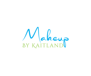 Logo Design by P. S for Makeup By Kaitland | Design: #15215581