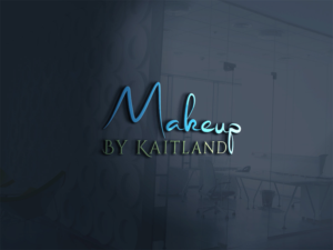 Logo Design by P. S for Makeup By Kaitland | Design: #15215584
