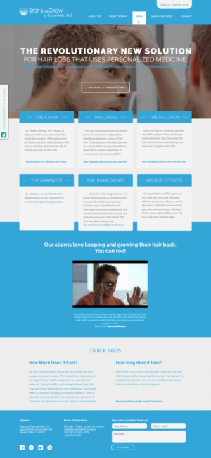 Web Design by vikgyo