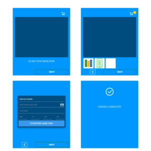 Web Design by insert name here