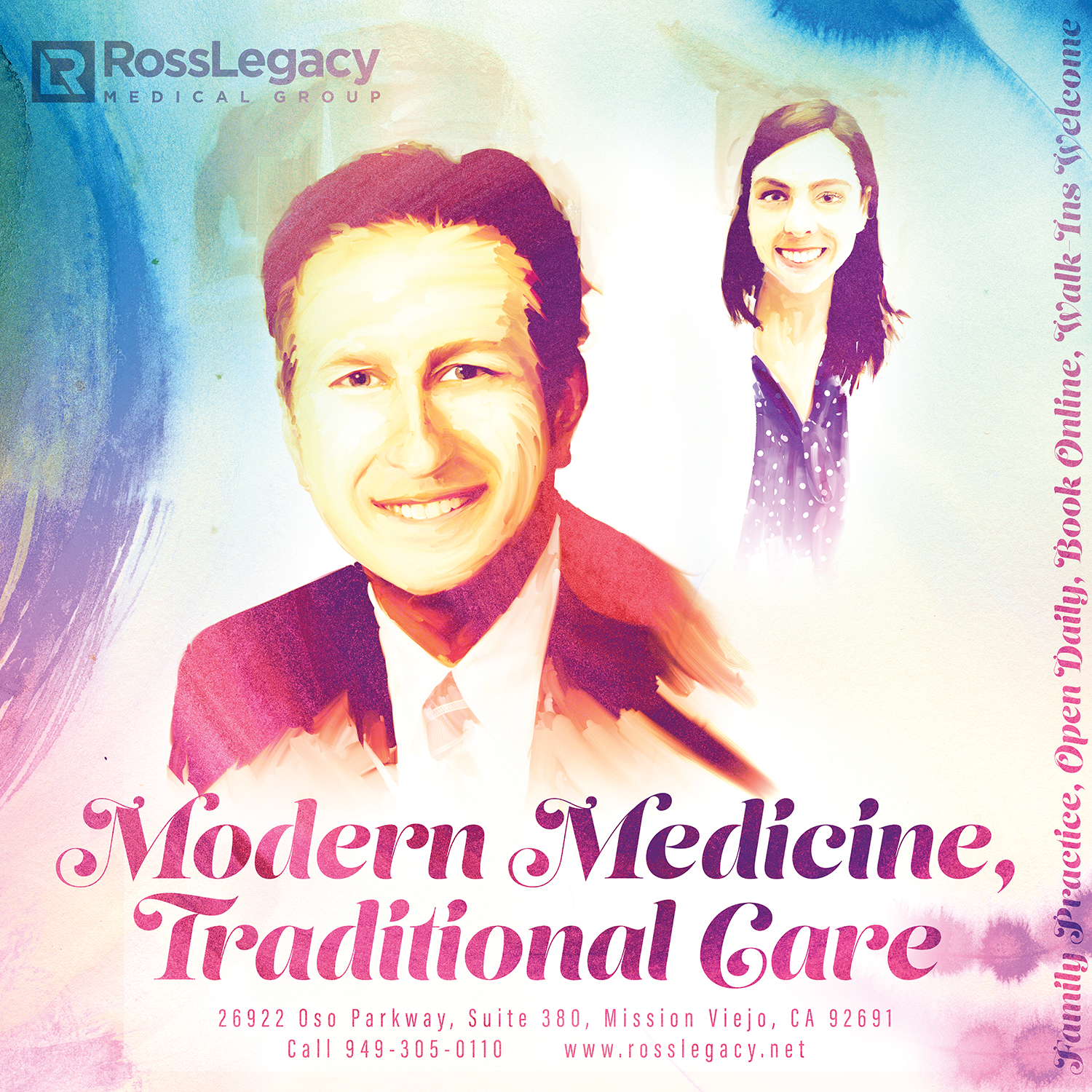 Design Publicitaire par David pour ce projet | Design #15213094