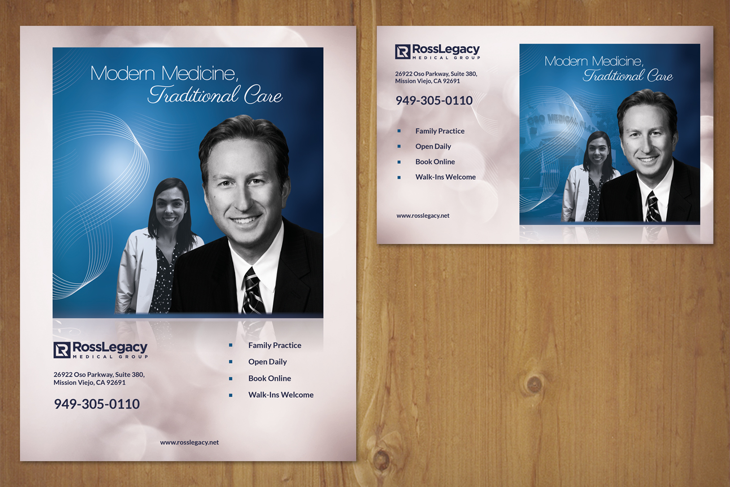 Advertisement Design by MNM for this project | Design #15225255