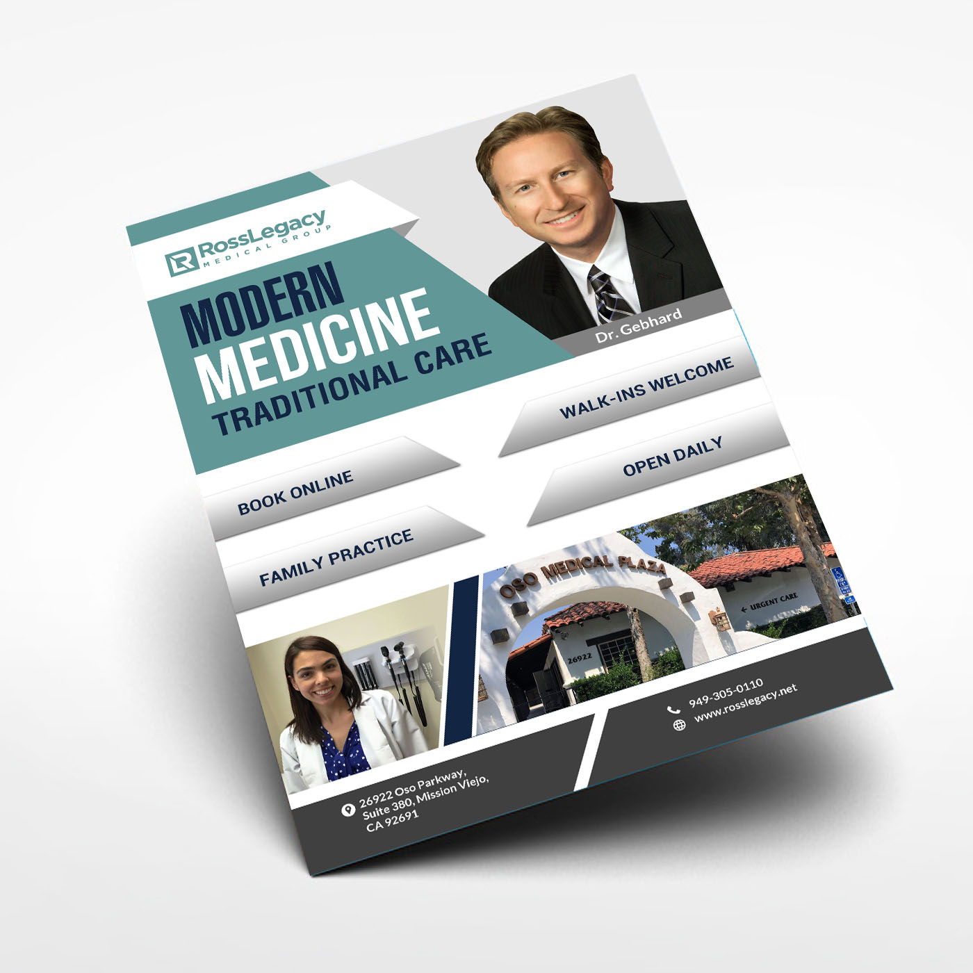 Design Publicitaire par creative.bugs pour ce projet | Design #15244283