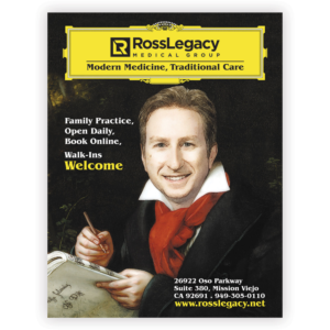 Advertisement Design by Juan Andahur for this project | Design: #15247783