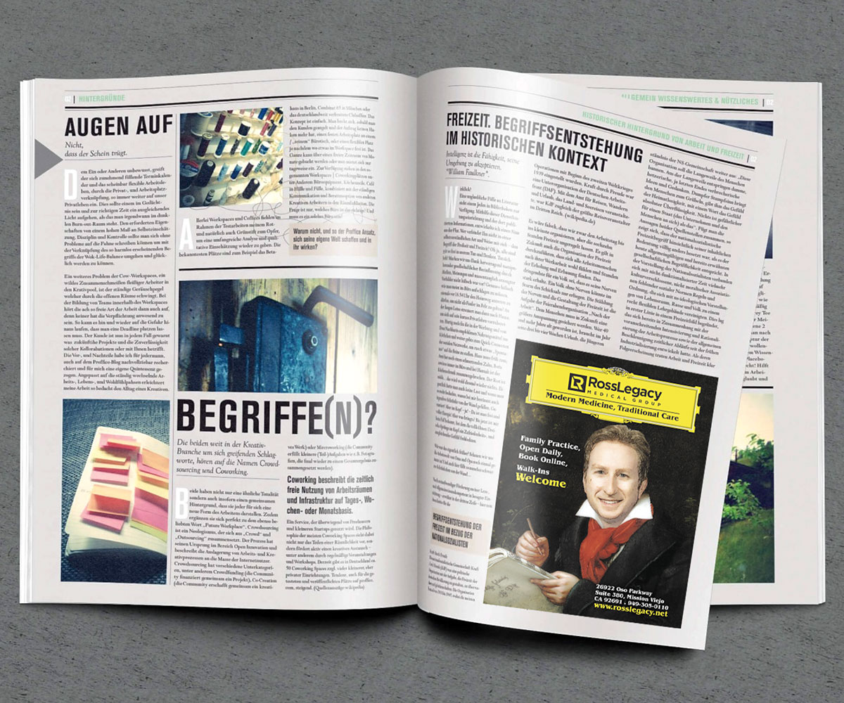 Design Publicitaire par Juan Andahur pour ce projet | Design #15247784