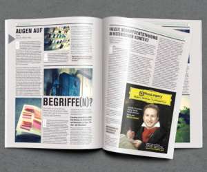 Advertisement Design by Juan Andahur for this project | Design: #15247784