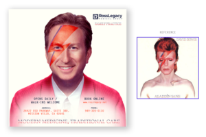 Advertisement Design by Ry for this project | Design: #15207880