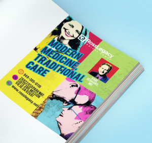 Design Publicitaire par janiceg pour ce projet | Design : #15210658