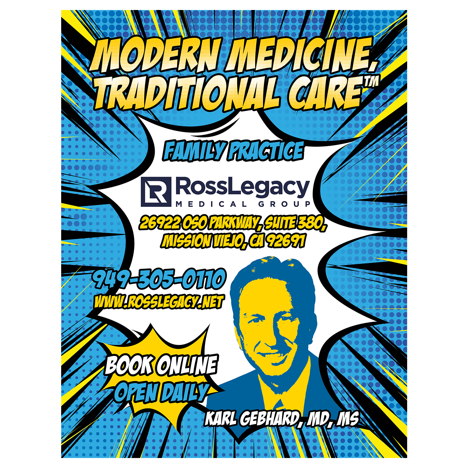 Advertisement Design by Emmanuel Creations for this project | Design #15511194