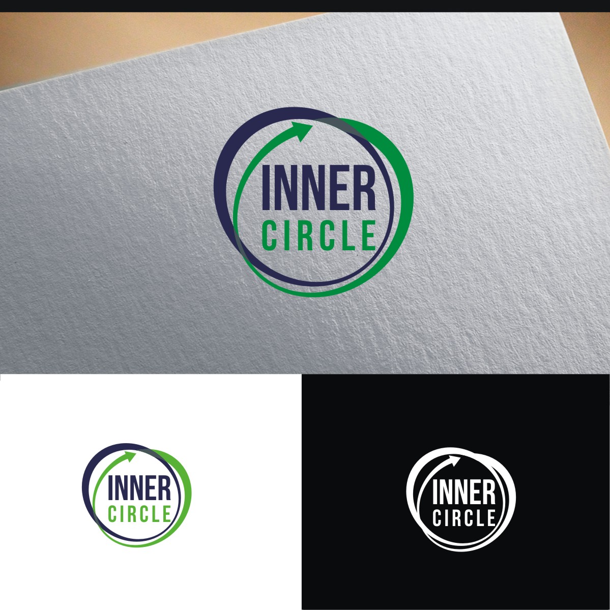 Logo Design by webeezine for this project | Design #15204064