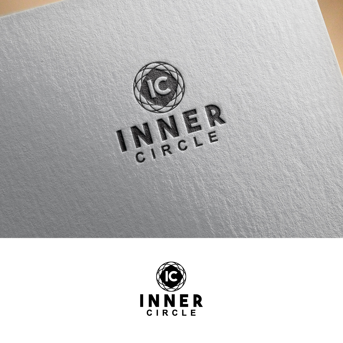 Logo Design by webeezine for this project | Design #15204318