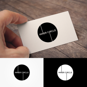 Inner Circle | Logo Design by sushsharma99