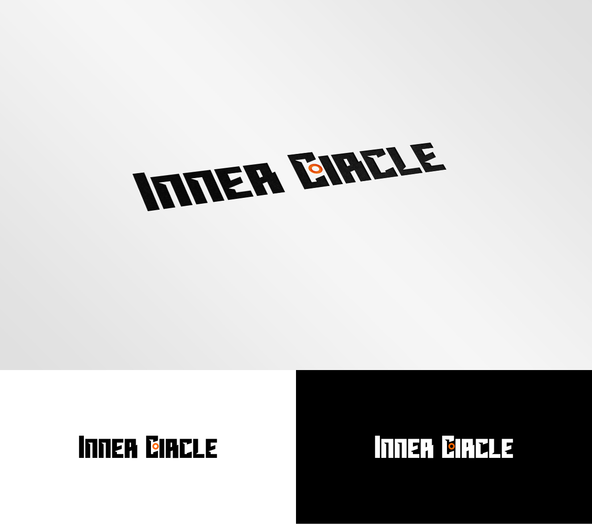 Logo Design by mr.stanche for this project | Design #15222348