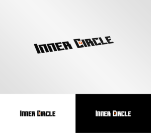 Inner Circle | Logo Design by mr.stanche