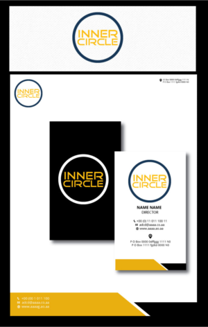 Logo Design by zebronicgraphic for this project | Design: #15205944