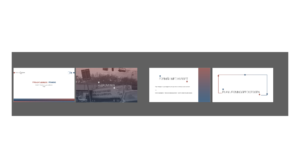 Design de PowerPoint par Vinh Nguyen 2 pour ilik konsulentfirma | Design : #15203530