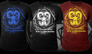Design de T-shirt par Mayonpx pour SD Wheel | Design : #15330241