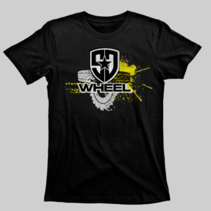 Design de T-shirt par Image Solutions pour SD Wheel | Design : #15331487