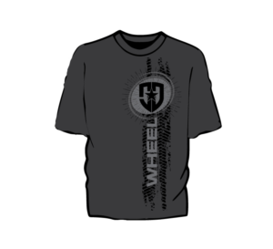 Design de T-shirt par instudio pour SD Wheel | Design : #15502949
