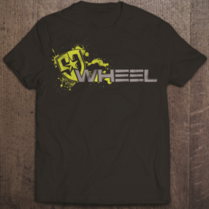 Design de T-shirt par SAI DESIGNS pour SD Wheel | Design : #15494667