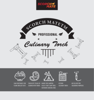 Packaging Design by Ideera for Intrepid Global Trading Inc. | Design: #15236926
