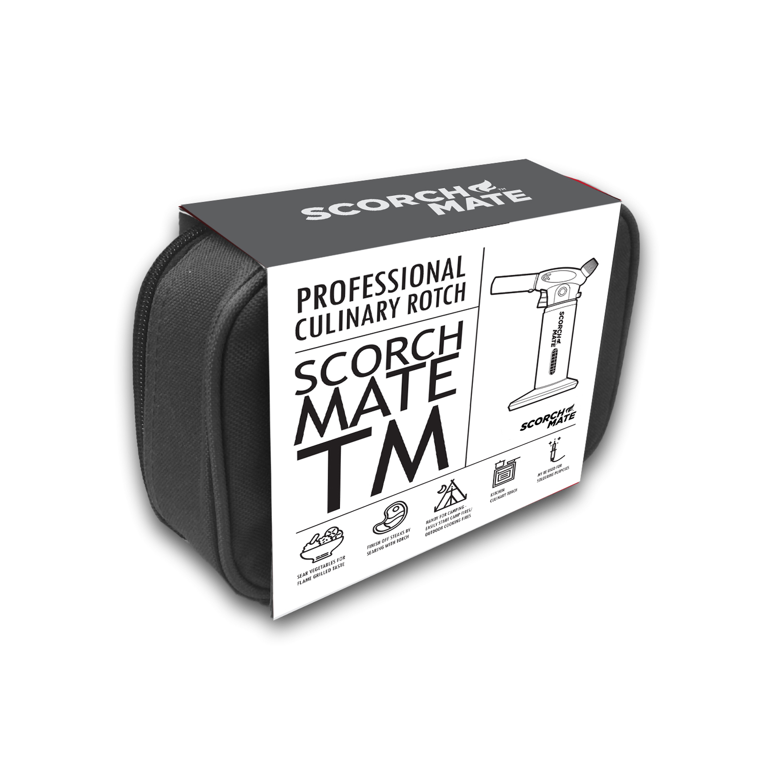 Packaging Design by Ideera for Intrepid Global Trading Inc. | Design #15239495