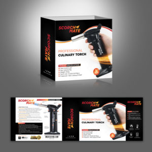 Packaging Design by Souvik Roy (Alex Pro) for Intrepid Global Trading Inc. | Design: #15231601
