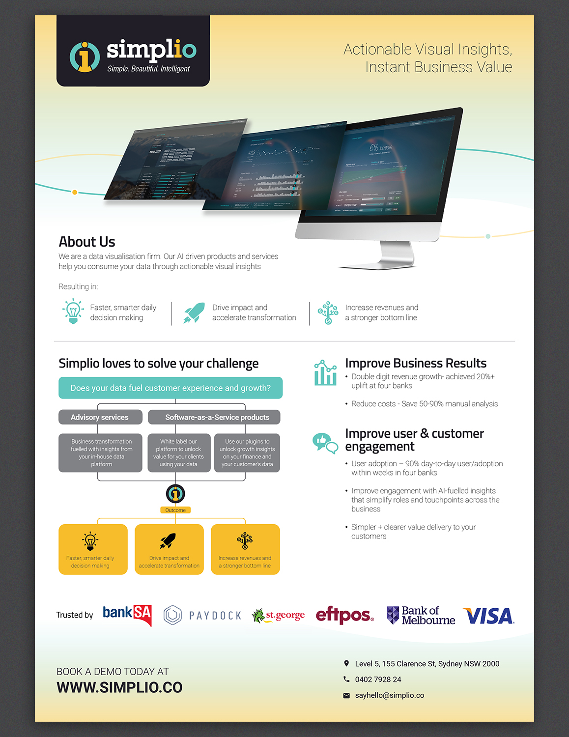 Flyer Design by sun_design for this project | Design #15364418