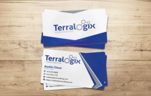 Business Card Design by Impressive Sol