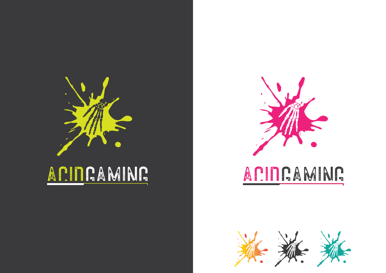 Logo Design by Chitrakosh for this project | Design #15217728