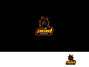 Acid Gaming | Logo-Design von ArtTank