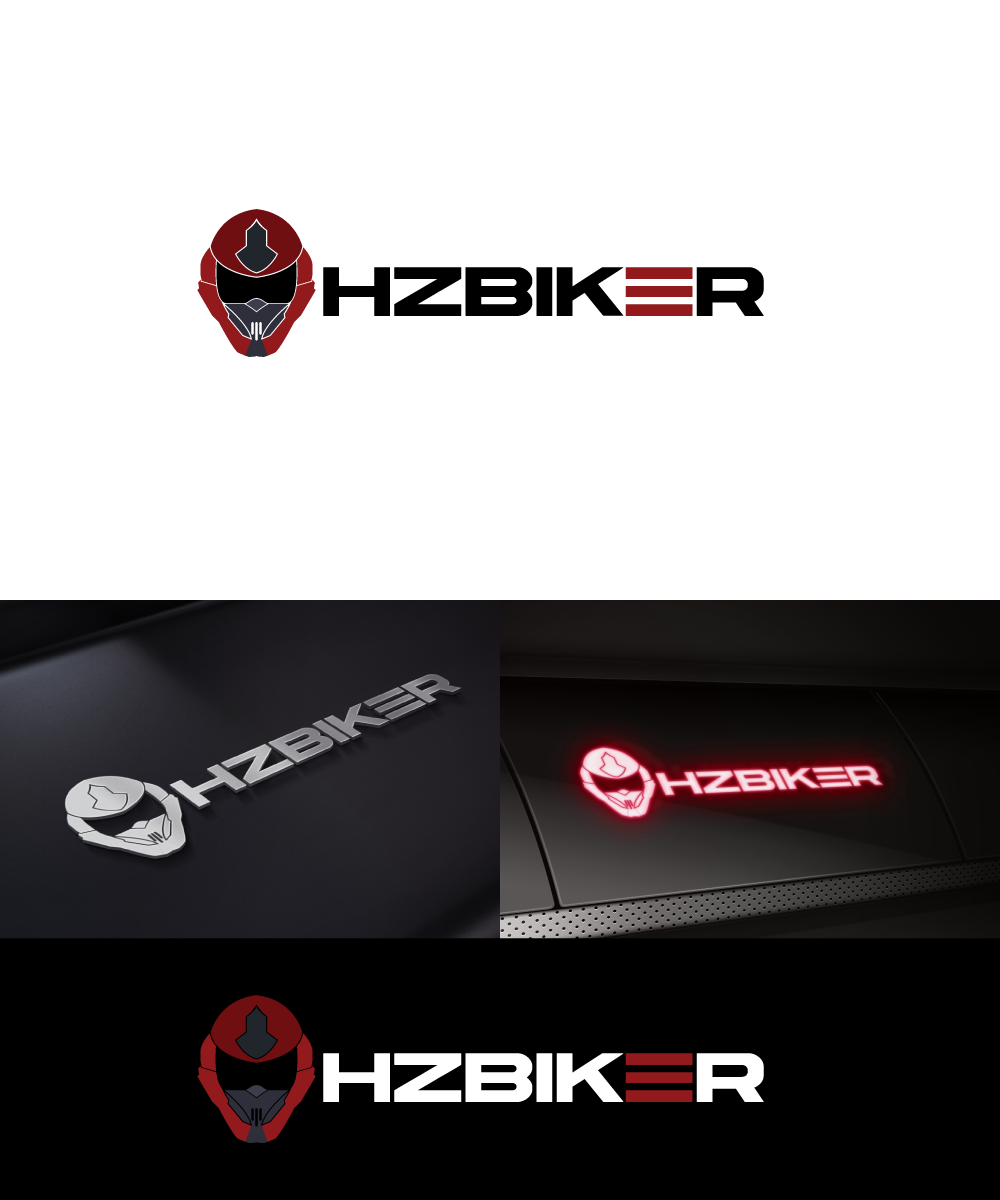 Graphic Design by Sergio Coelho for HZ1YR | Design #15215092