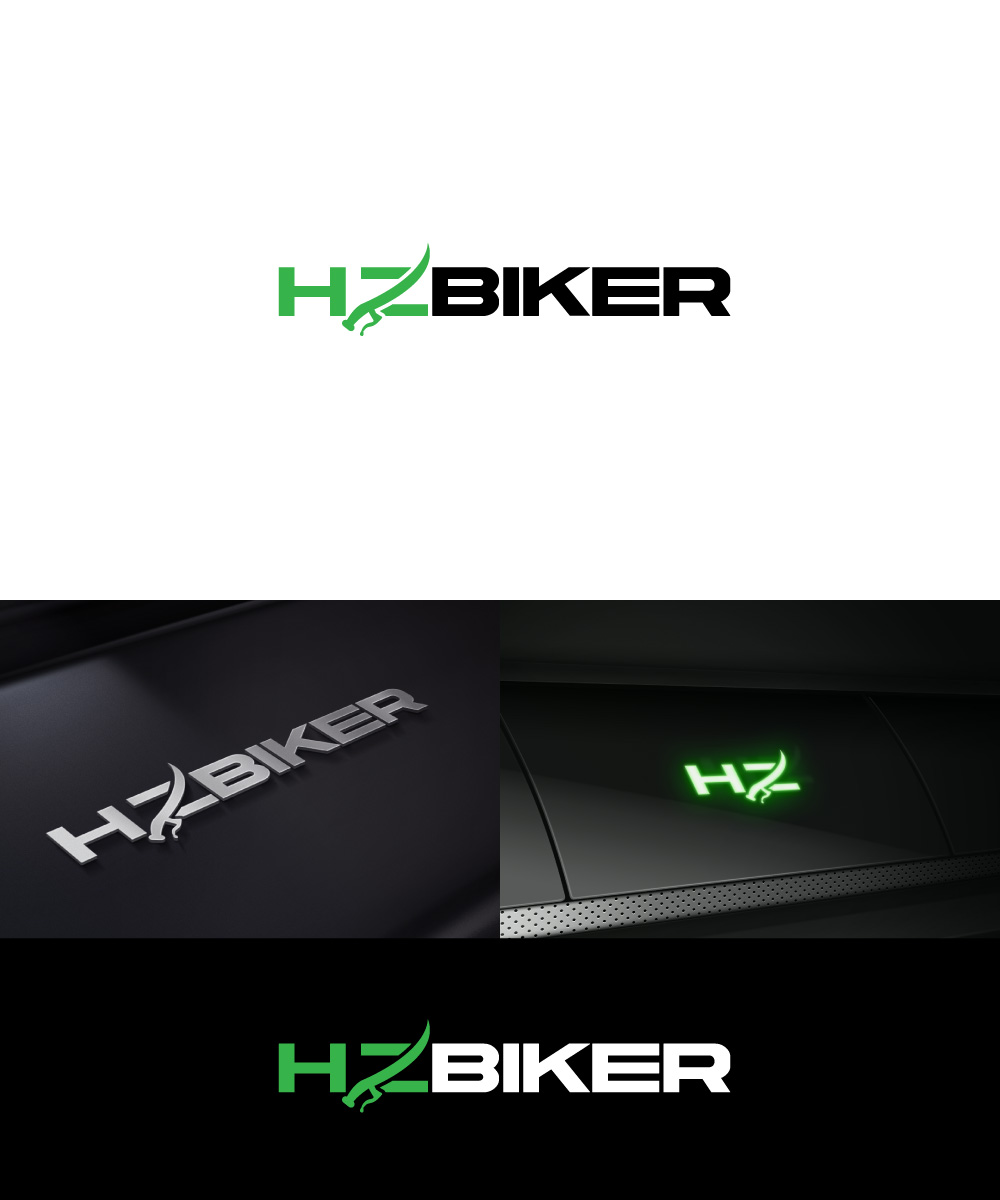 Graphic Design by Sergio Coelho for HZ1YR | Design #15218379