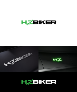 Graphic Design by Sergio Coelho for HZ1YR | Design: #15218379