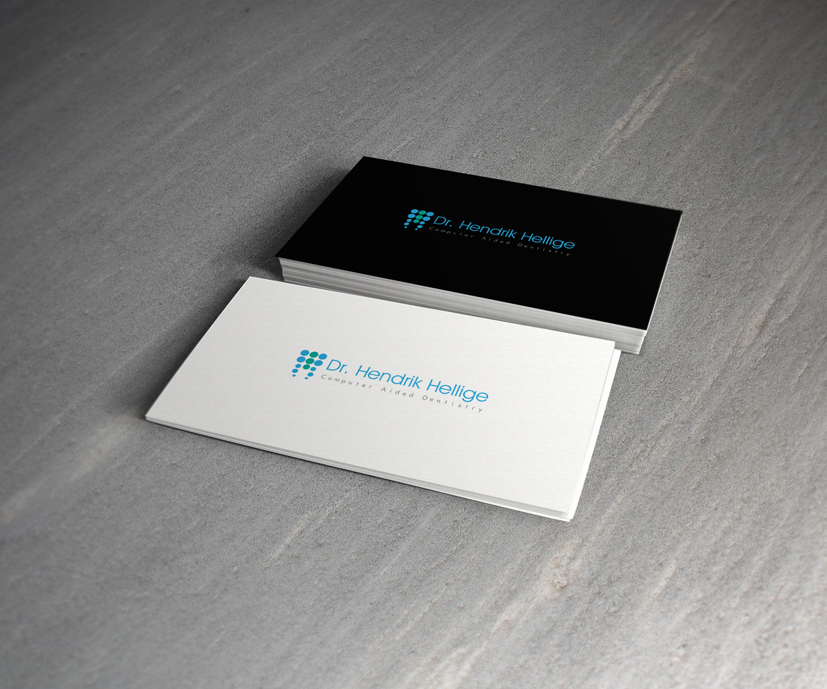 Logo Design by Senpachie for this project | Design #2572967