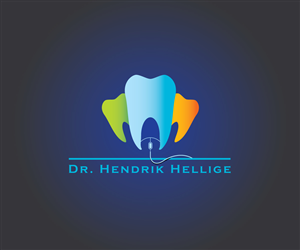 Logo Design by Neil for this project | Design: #2576474
