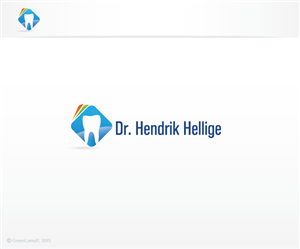 Logo Design by GreenLamp for this project | Design: #2593398