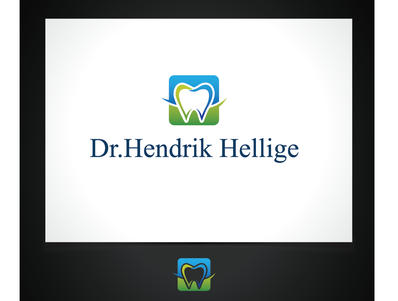 Logo-Design von Blind für dieses Projekt | Design #2576171