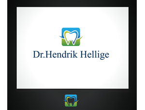 Logo Design by Blind for this project | Design: #2576171