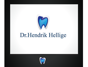 Logo Design by Blind for this project | Design: #2576209